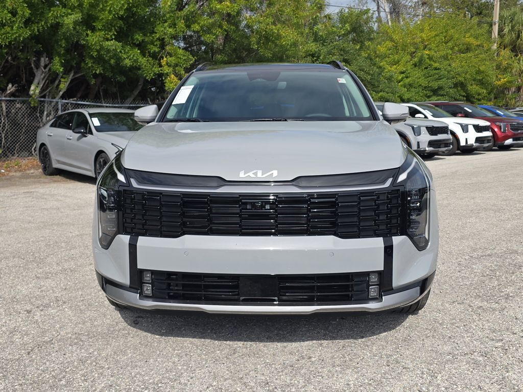 2026 Kia Sportage SX-Prestige San Clemente CA