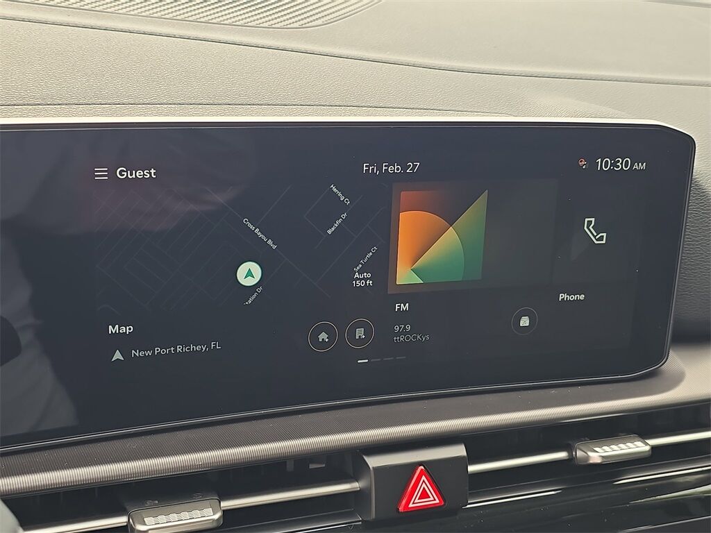 2026 Kia Sportage SX-Prestige San Clemente CA