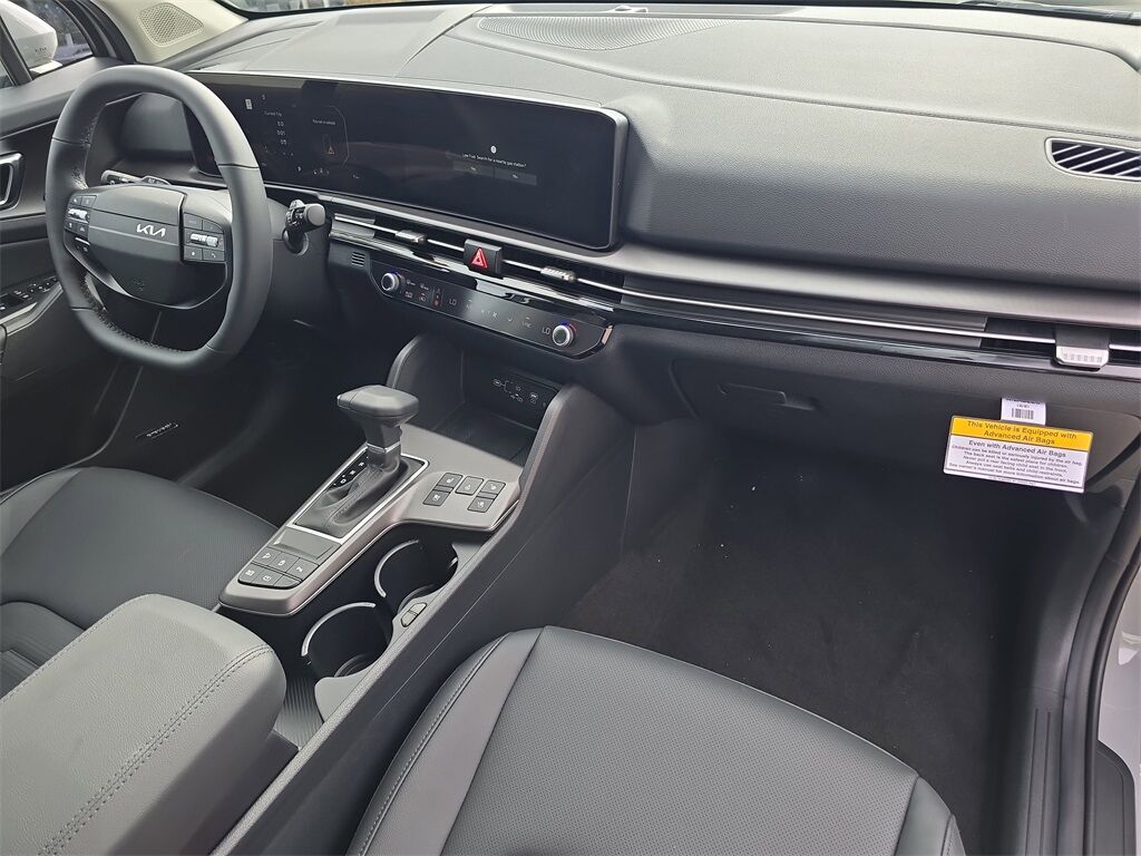 2026 Kia Sportage SX-Prestige San Clemente CA