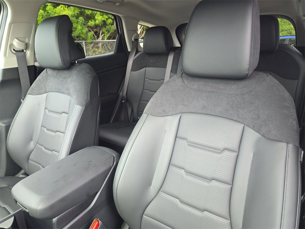 2026 Kia Sportage SX-Prestige San Clemente CA