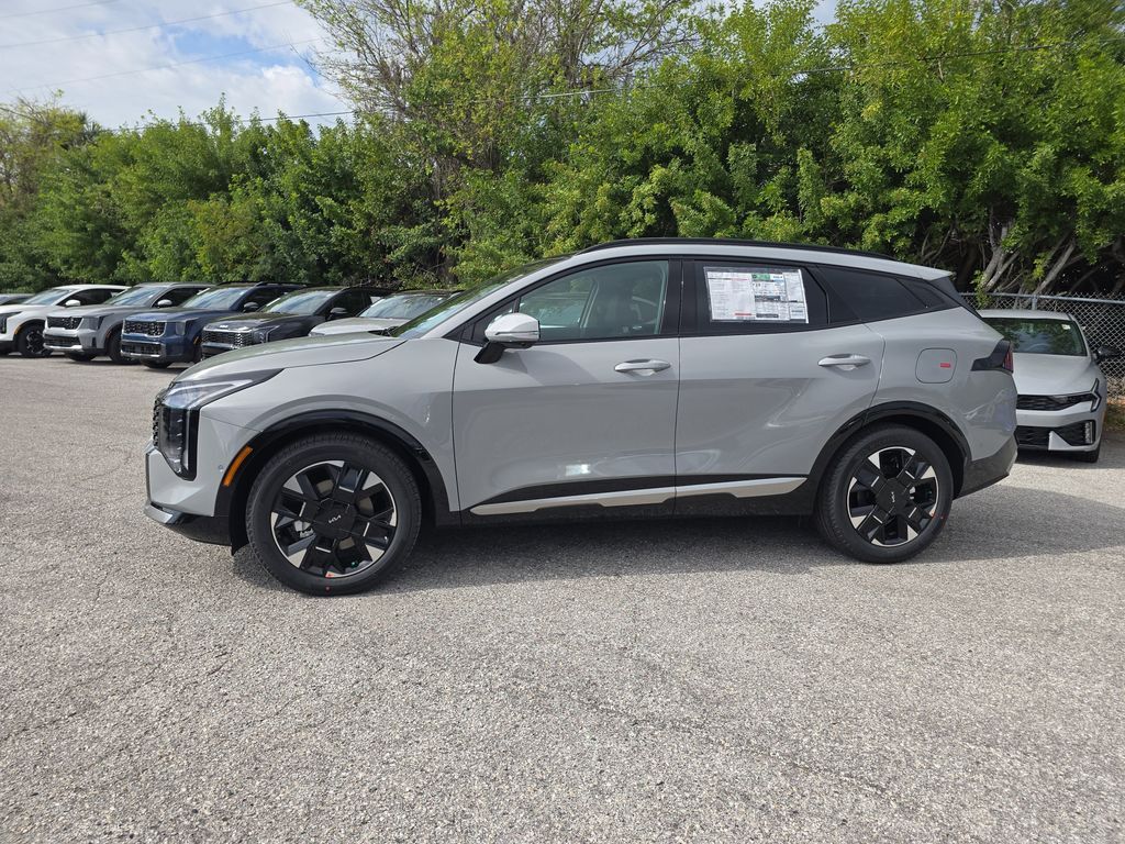 2026 Kia Sportage SX-Prestige San Clemente CA