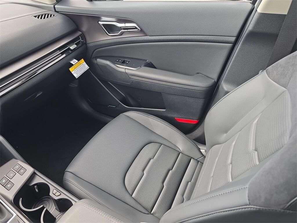 2026 Kia Sportage SX-Prestige San Clemente CA