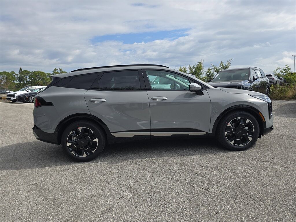 2026 Kia Sportage SX-Prestige San Clemente CA