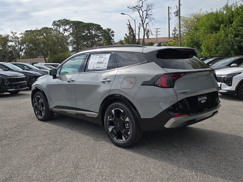 2026 Kia Sportage SX-Prestige San Clemente CA