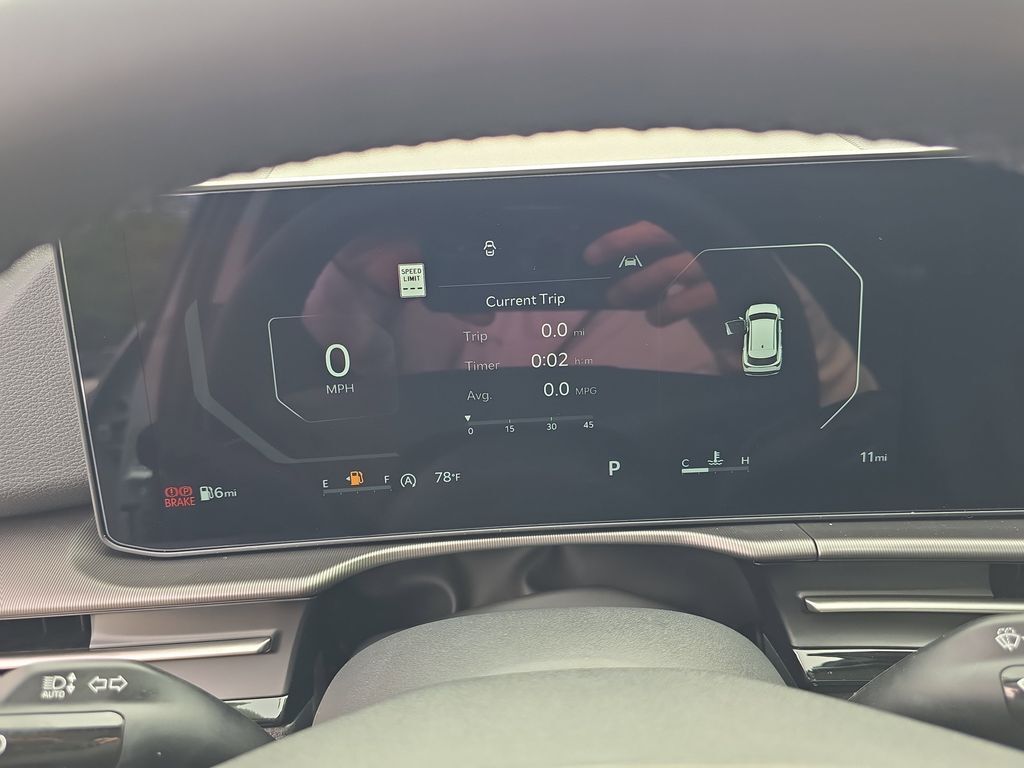 2026 Kia Sportage SX-Prestige San Clemente CA