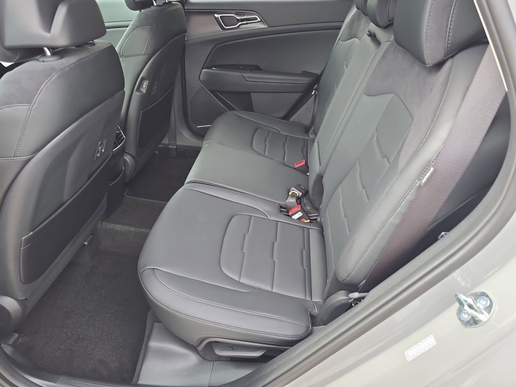 2026 Kia Sportage SX-Prestige San Clemente CA