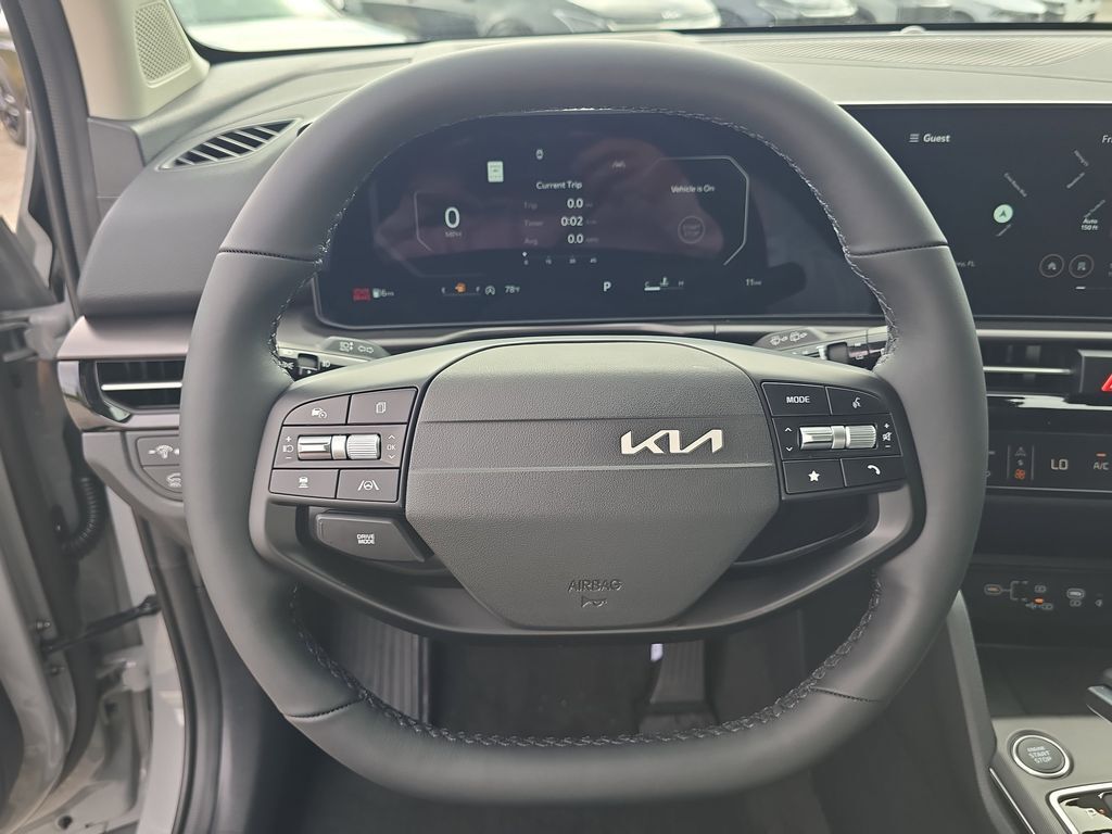 2026 Kia Sportage SX-Prestige San Clemente CA