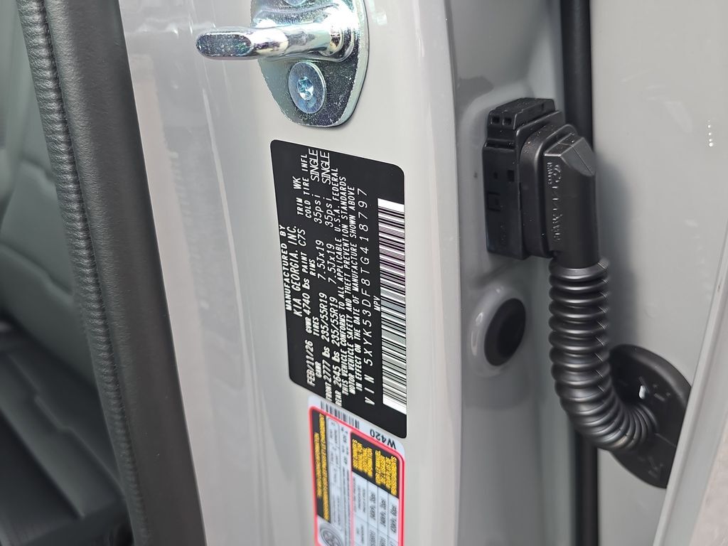 2026 Kia Sportage SX-Prestige San Clemente CA