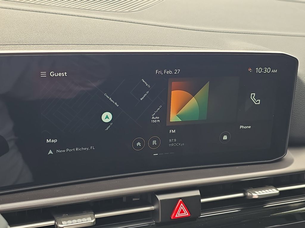 2026 Kia Sportage SX-Prestige San Clemente CA