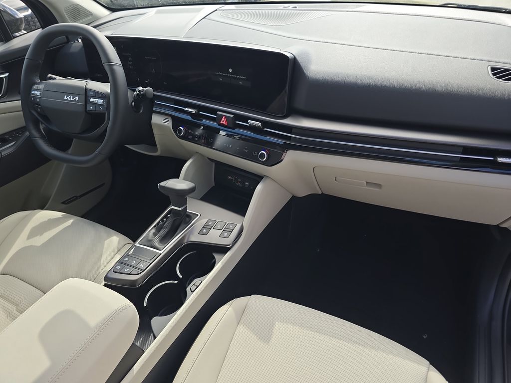 2026 Kia Sportage SX-Prestige San Clemente CA