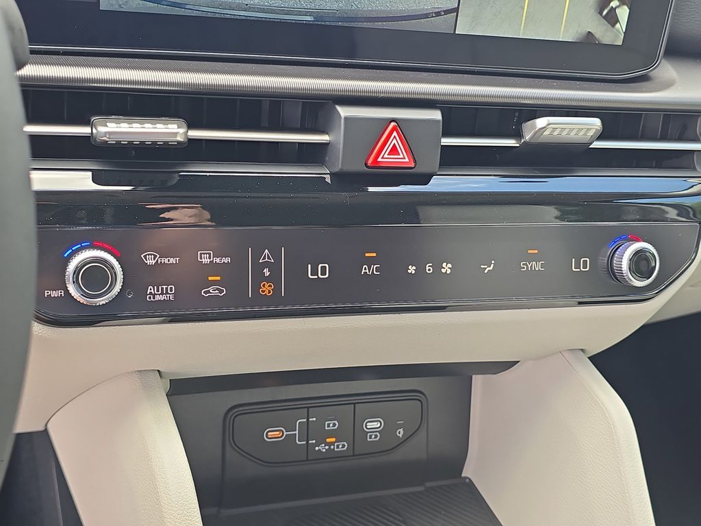 2026 Kia Sportage SX-Prestige San Clemente CA