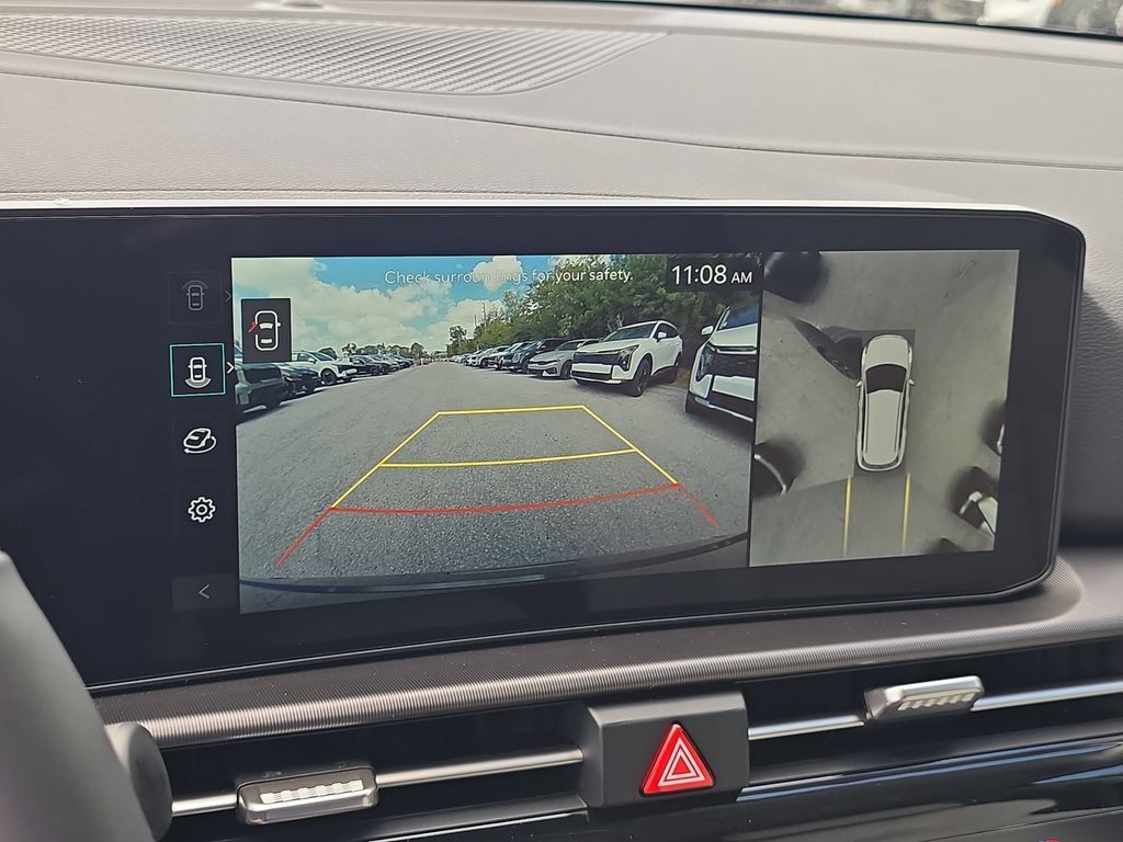 2026 Kia Sportage SX-Prestige San Clemente CA