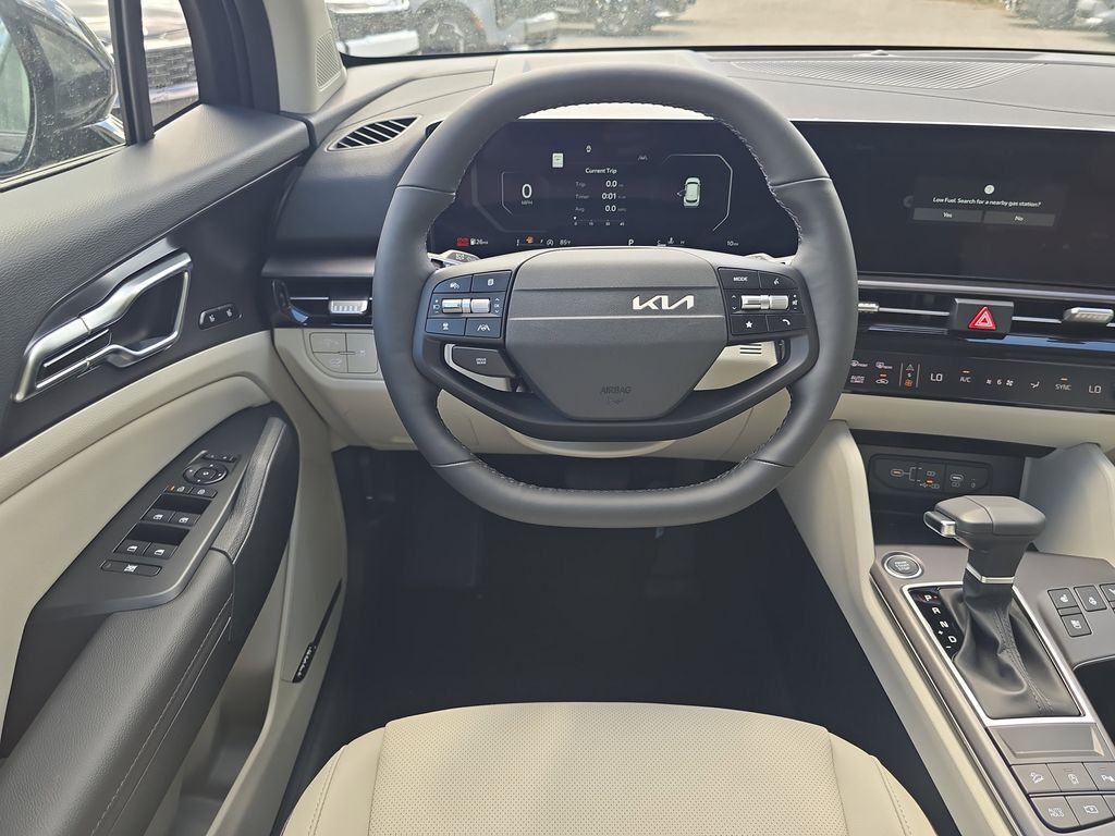 2026 Kia Sportage SX-Prestige San Clemente CA