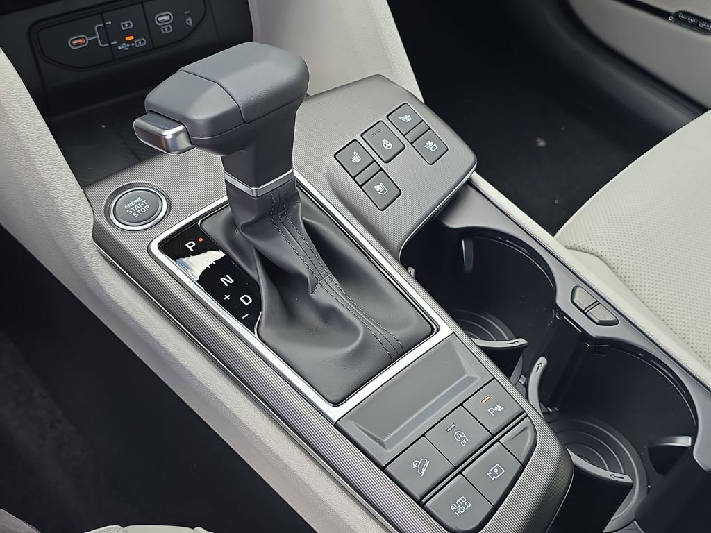 2026 Kia Sportage SX-Prestige San Clemente CA