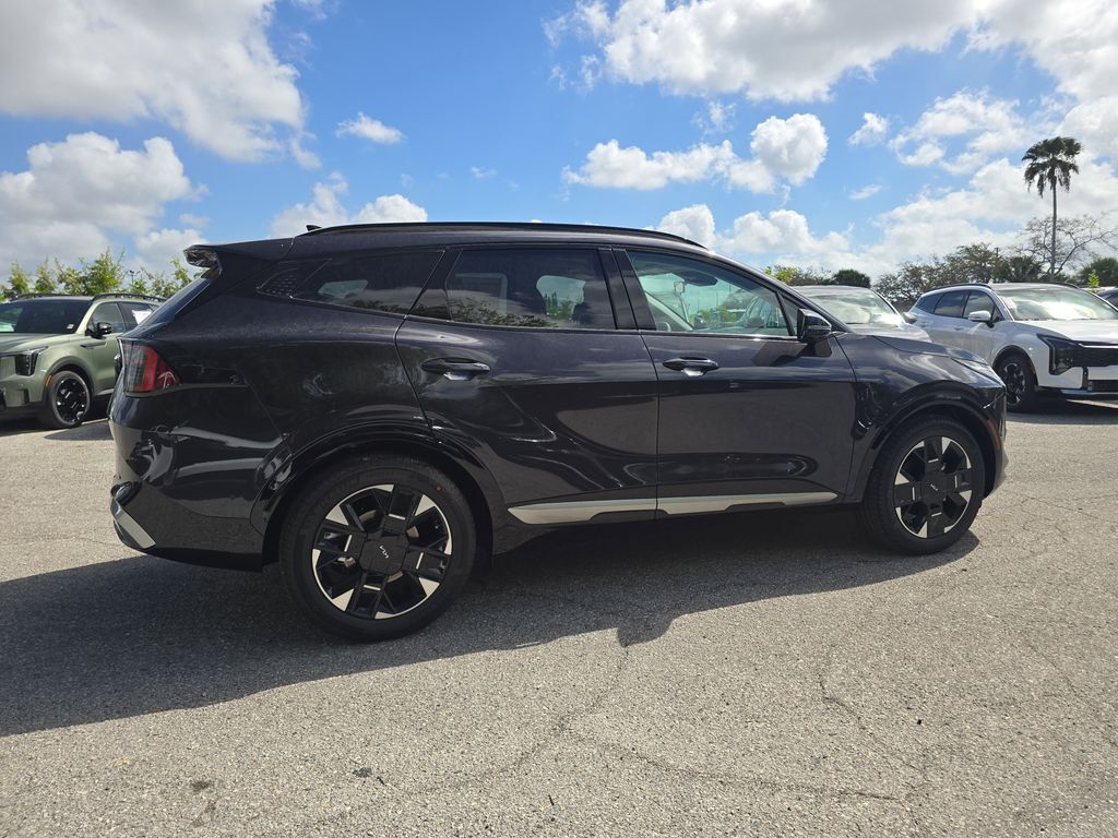 2026 Kia Sportage SX-Prestige San Clemente CA