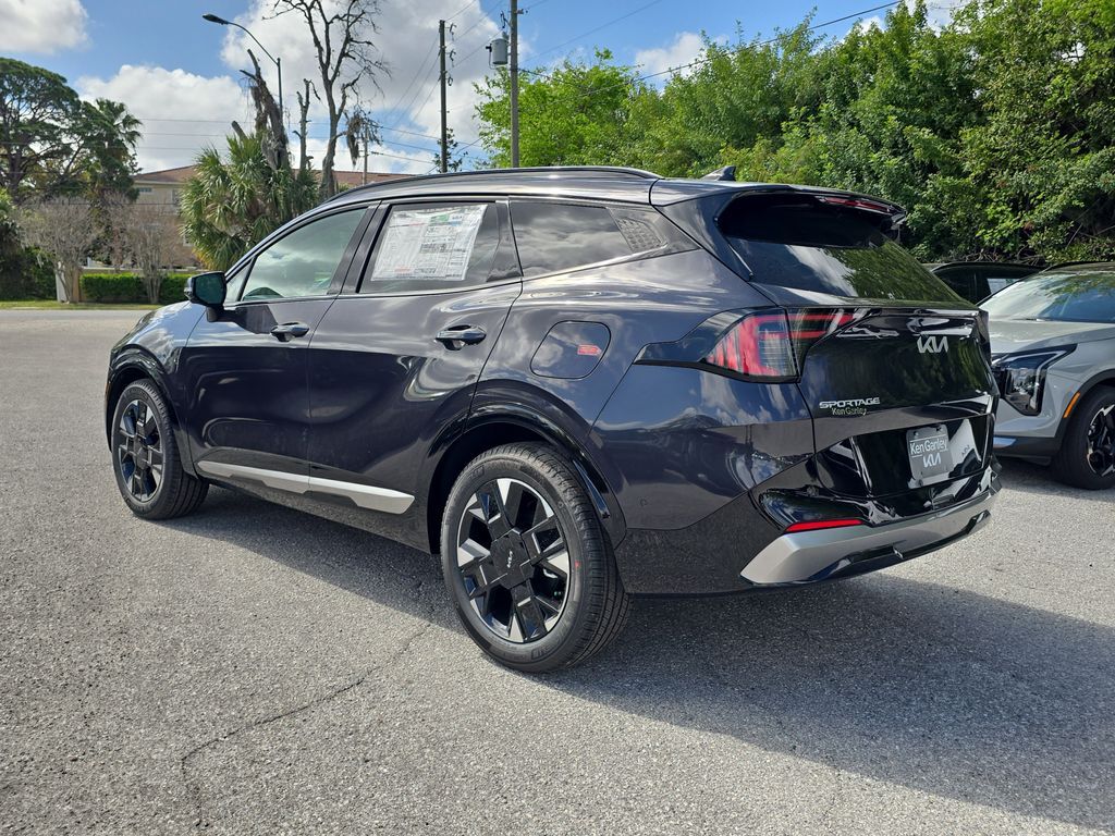 2026 Kia Sportage SX-Prestige San Clemente CA