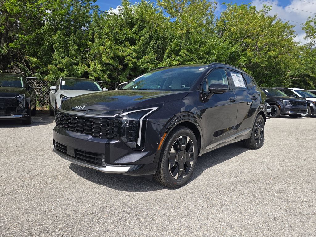 2026 Kia Sportage SX-Prestige San Clemente CA