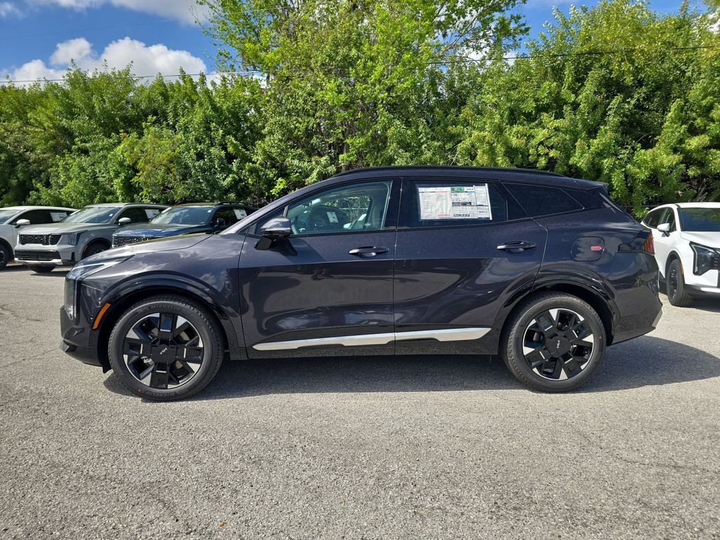 2026 Kia Sportage SX-Prestige San Clemente CA