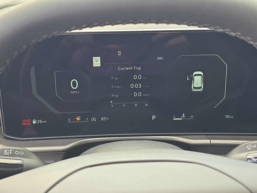 2026 Kia Sportage SX-Prestige San Clemente CA