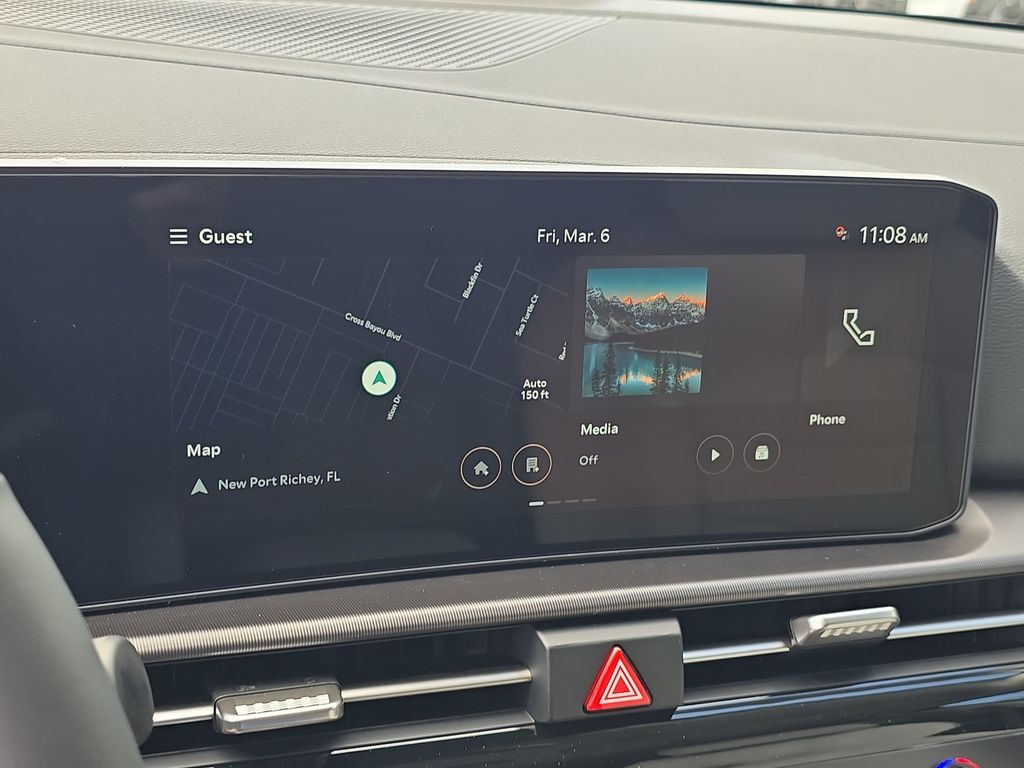 2026 Kia Sportage SX-Prestige San Clemente CA