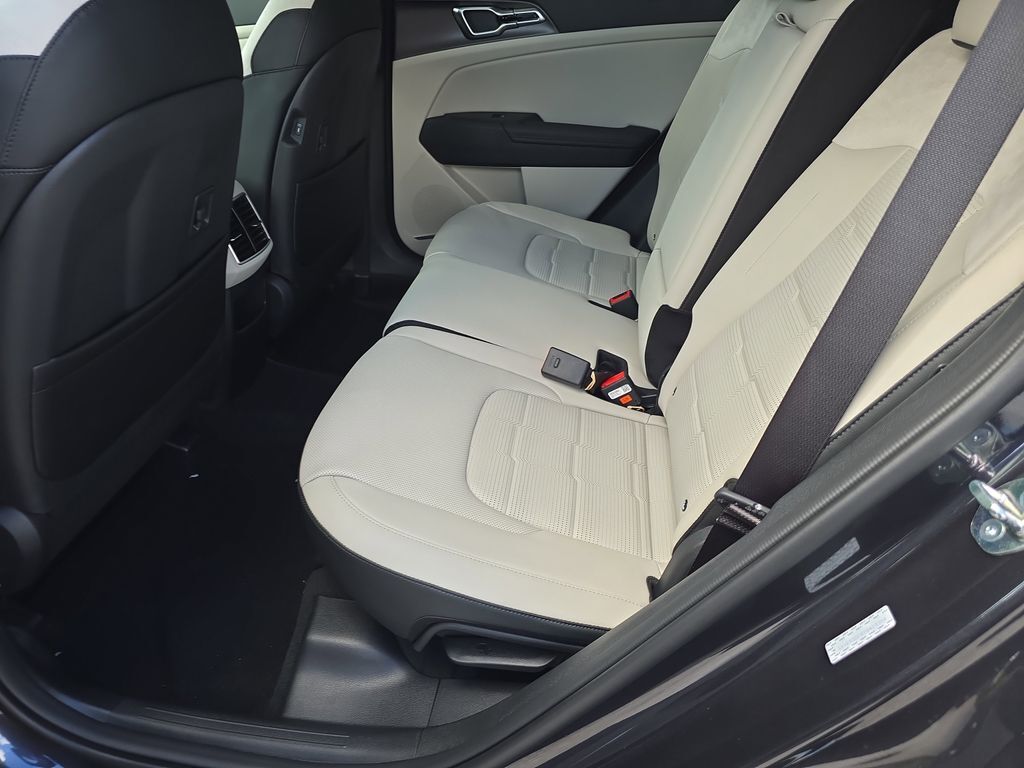 2026 Kia Sportage SX-Prestige San Clemente CA