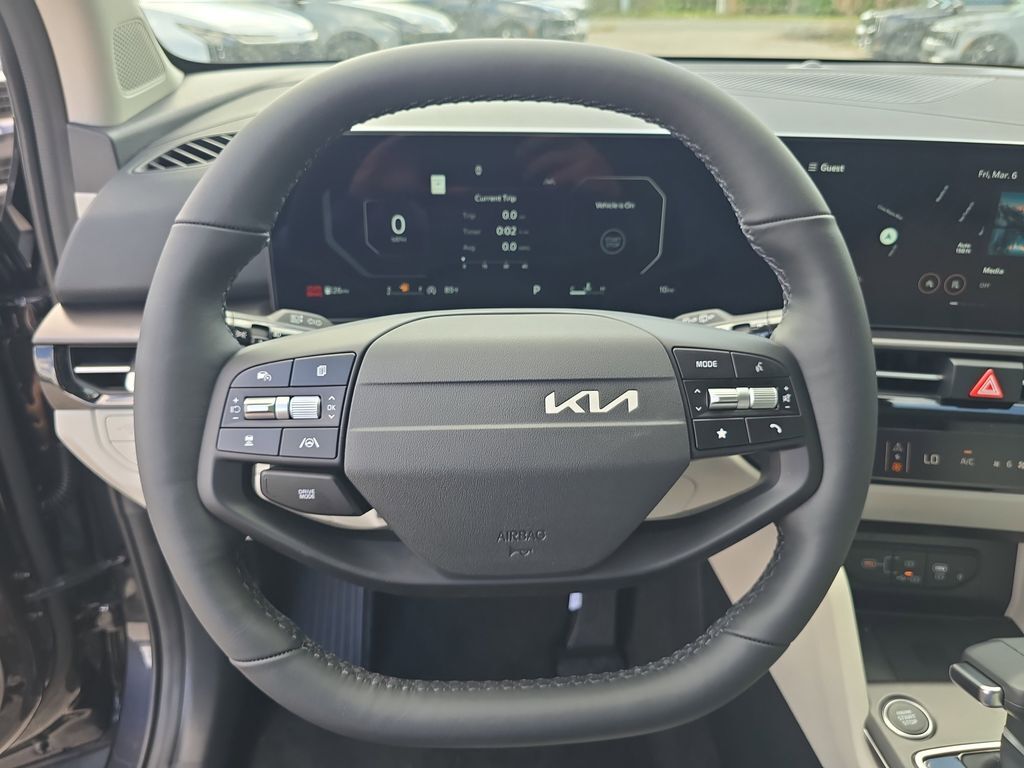 2026 Kia Sportage SX-Prestige San Clemente CA