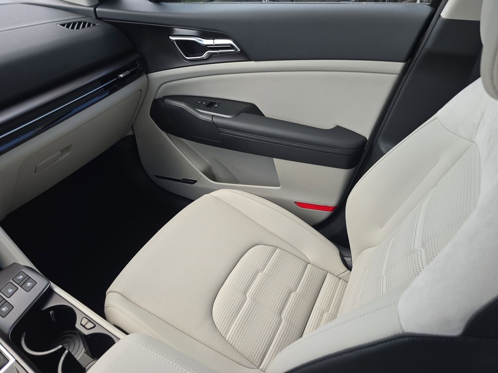 2026 Kia Sportage SX-Prestige San Clemente CA