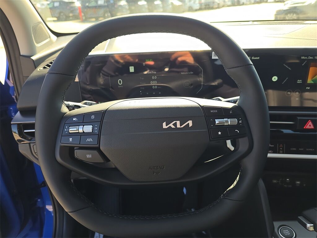 2026 Kia Sportage SX-Prestige San Clemente CA