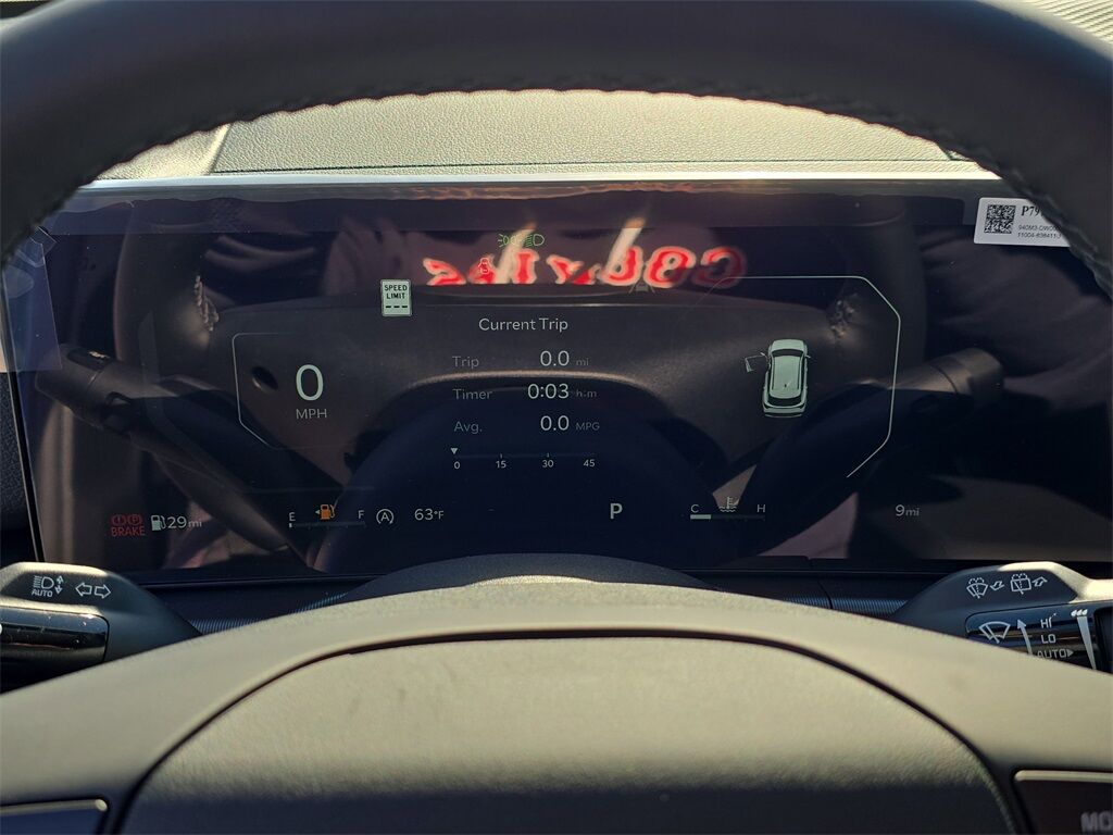 2026 Kia Sportage SX-Prestige San Clemente CA