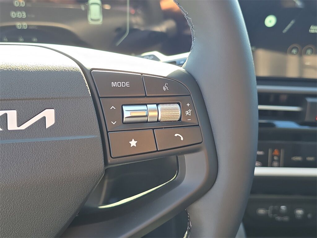 2026 Kia Sportage SX-Prestige San Clemente CA