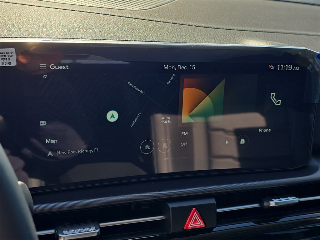 2026 Kia Sportage SX-Prestige San Clemente CA