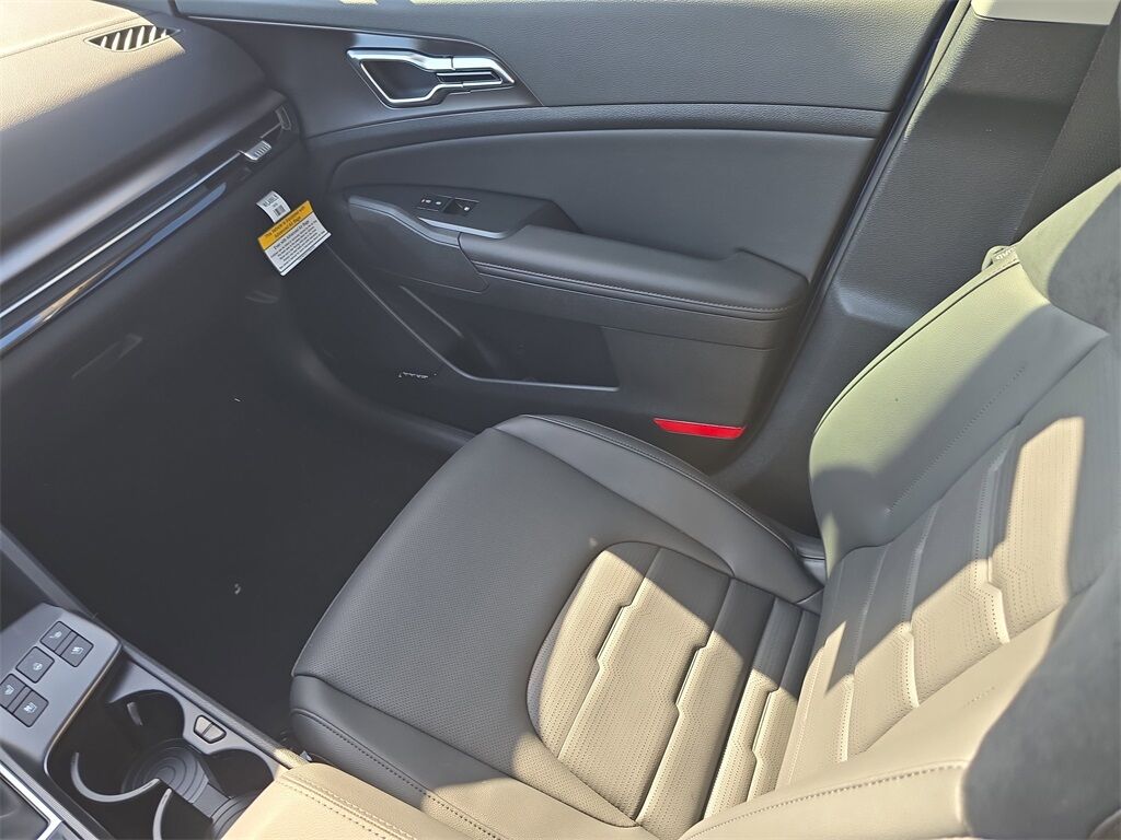 2026 Kia Sportage SX-Prestige San Clemente CA