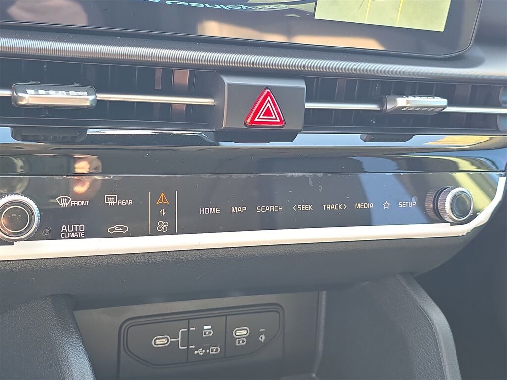 2026 Kia Sportage SX-Prestige San Clemente CA