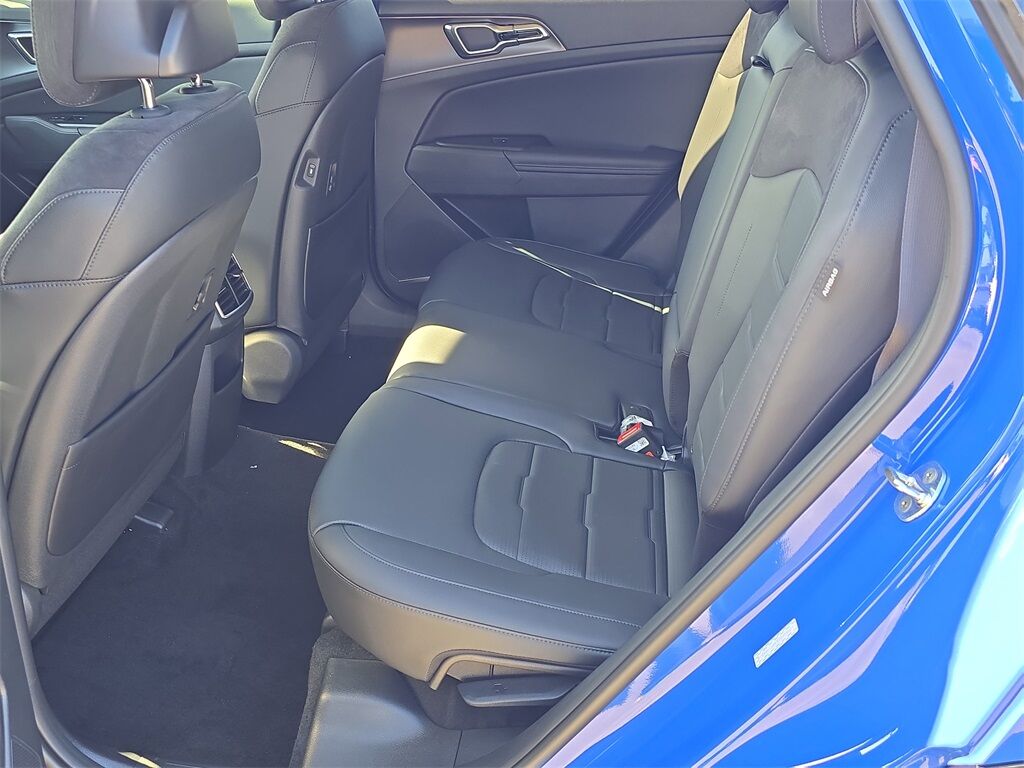 2026 Kia Sportage SX-Prestige San Clemente CA