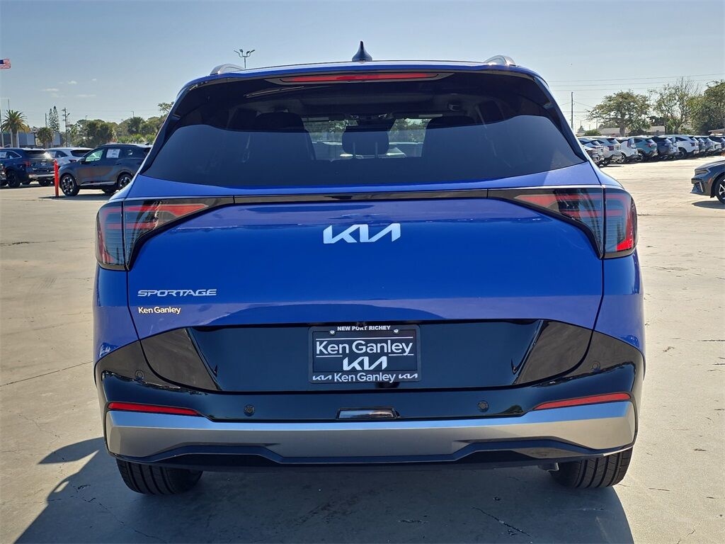 2026 Kia Sportage SX-Prestige San Clemente CA