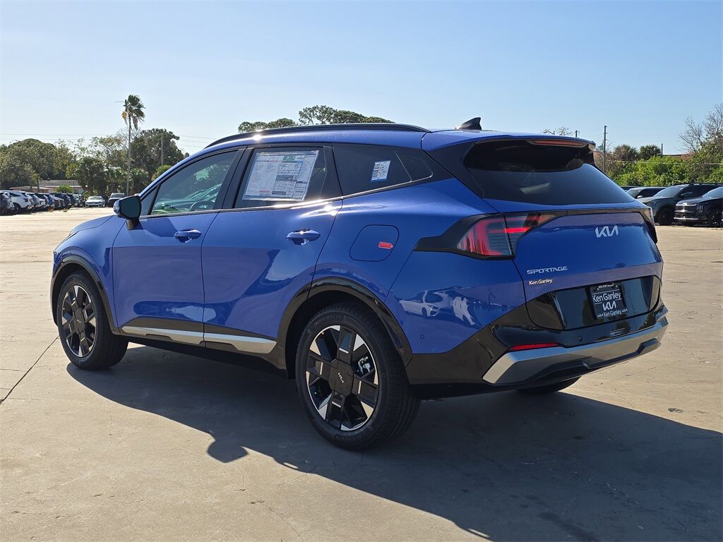 2026 Kia Sportage SX-Prestige San Clemente CA