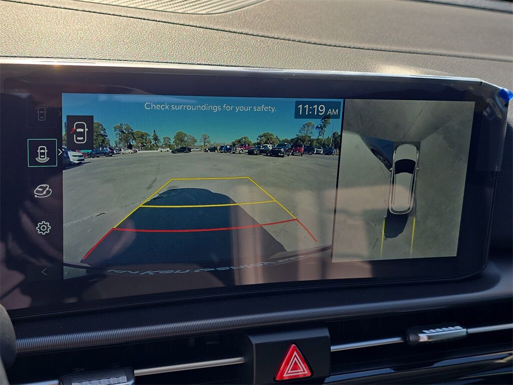 2026 Kia Sportage SX-Prestige San Clemente CA