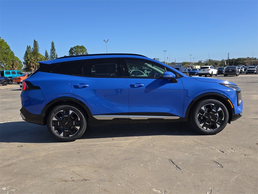 2026 Kia Sportage SX-Prestige San Clemente CA