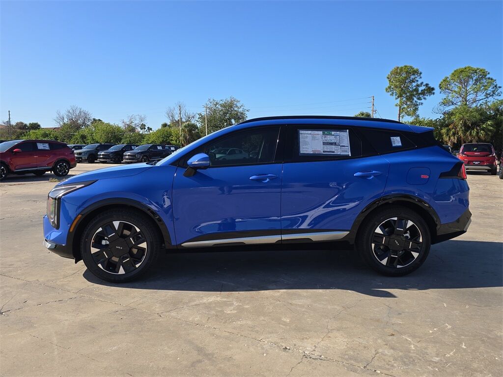 2026 Kia Sportage SX-Prestige San Clemente CA