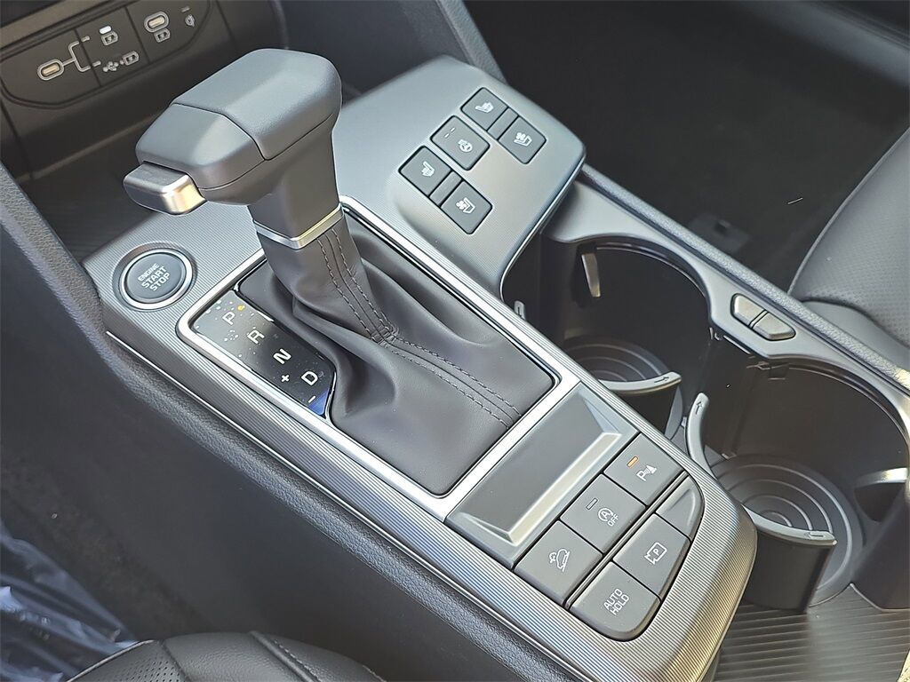 2026 Kia Sportage SX-Prestige San Clemente CA