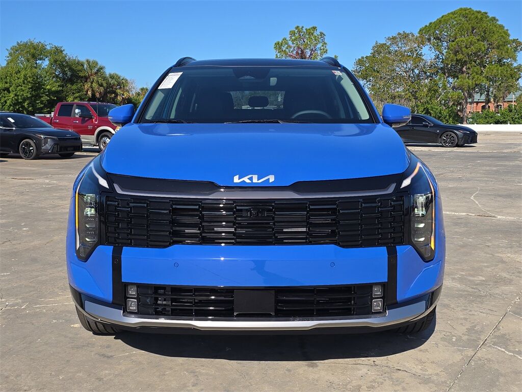 2026 Kia Sportage SX-Prestige San Clemente CA