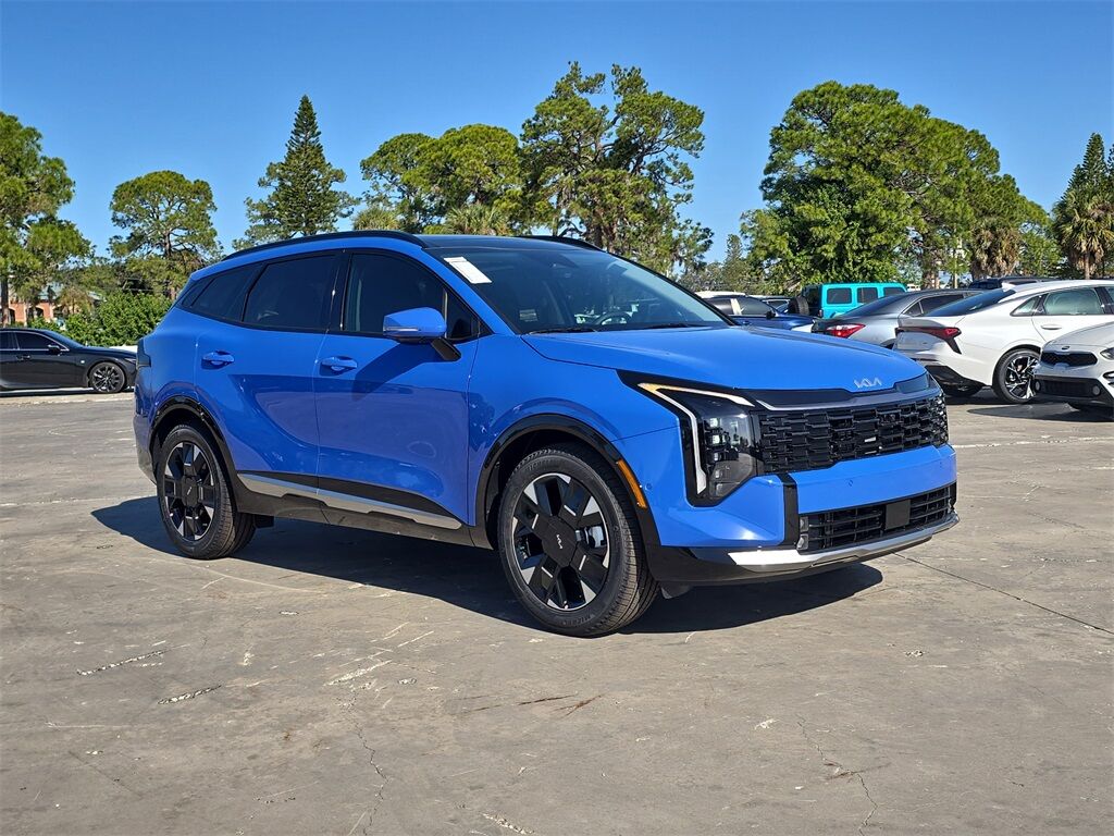 2026 Kia Sportage SX-Prestige San Clemente CA