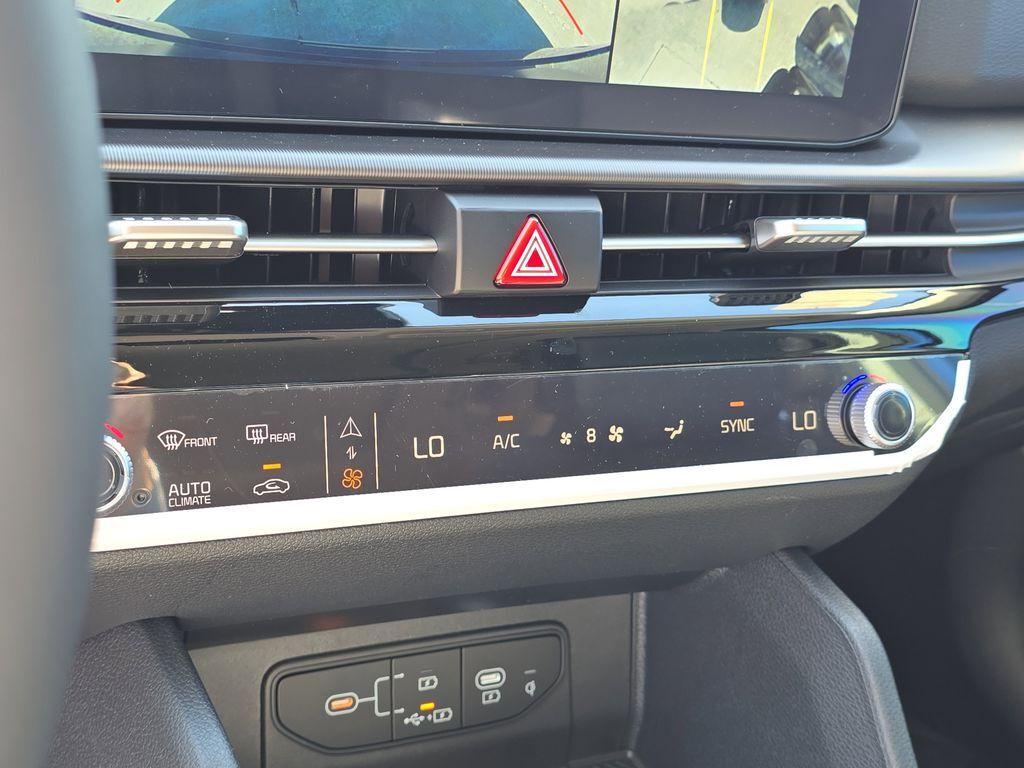 2026 Kia Sportage SX-Prestige San Clemente CA