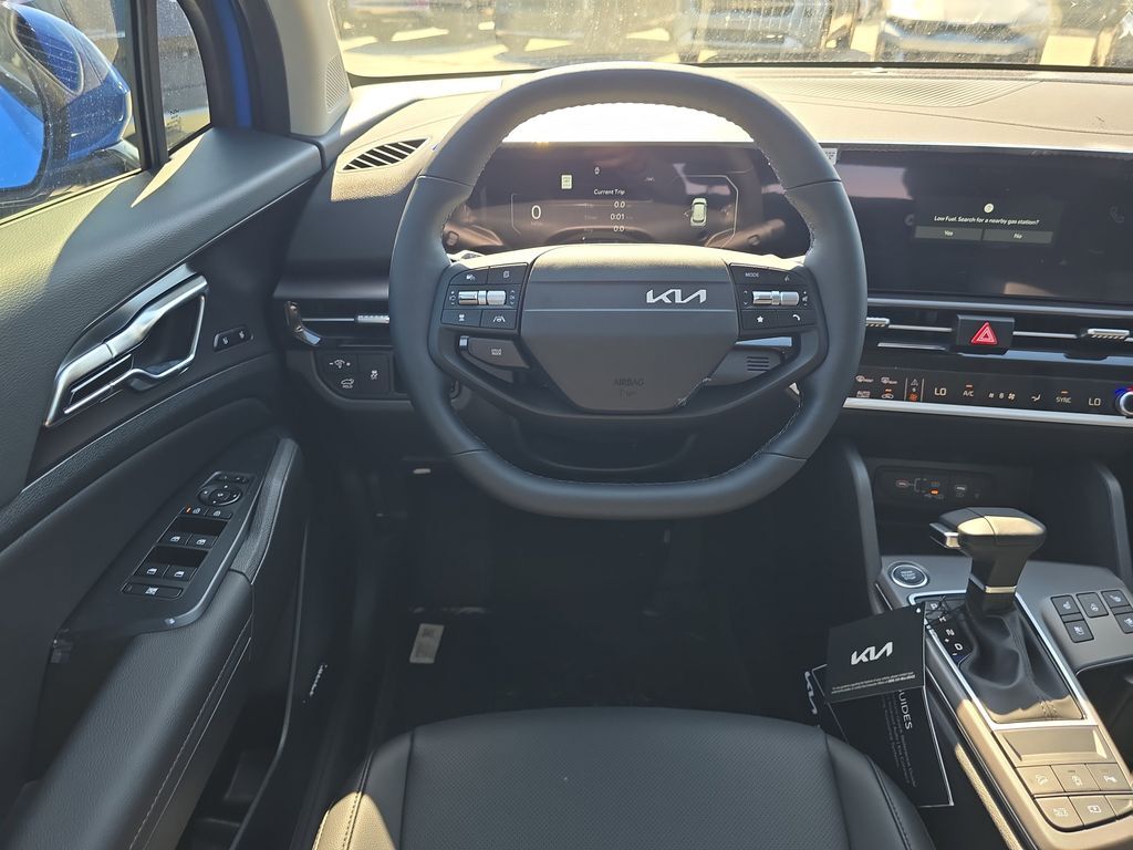 2026 Kia Sportage SX-Prestige San Clemente CA