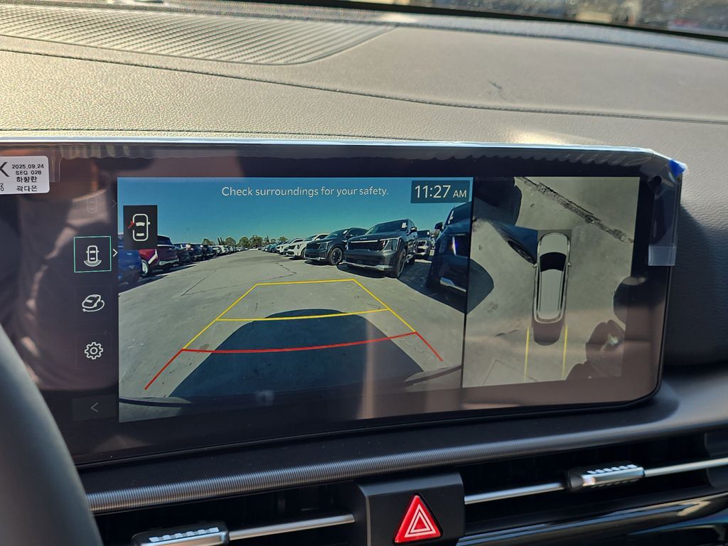 2026 Kia Sportage SX-Prestige San Clemente CA