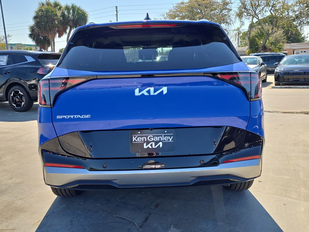 2026 Kia Sportage SX-Prestige San Clemente CA