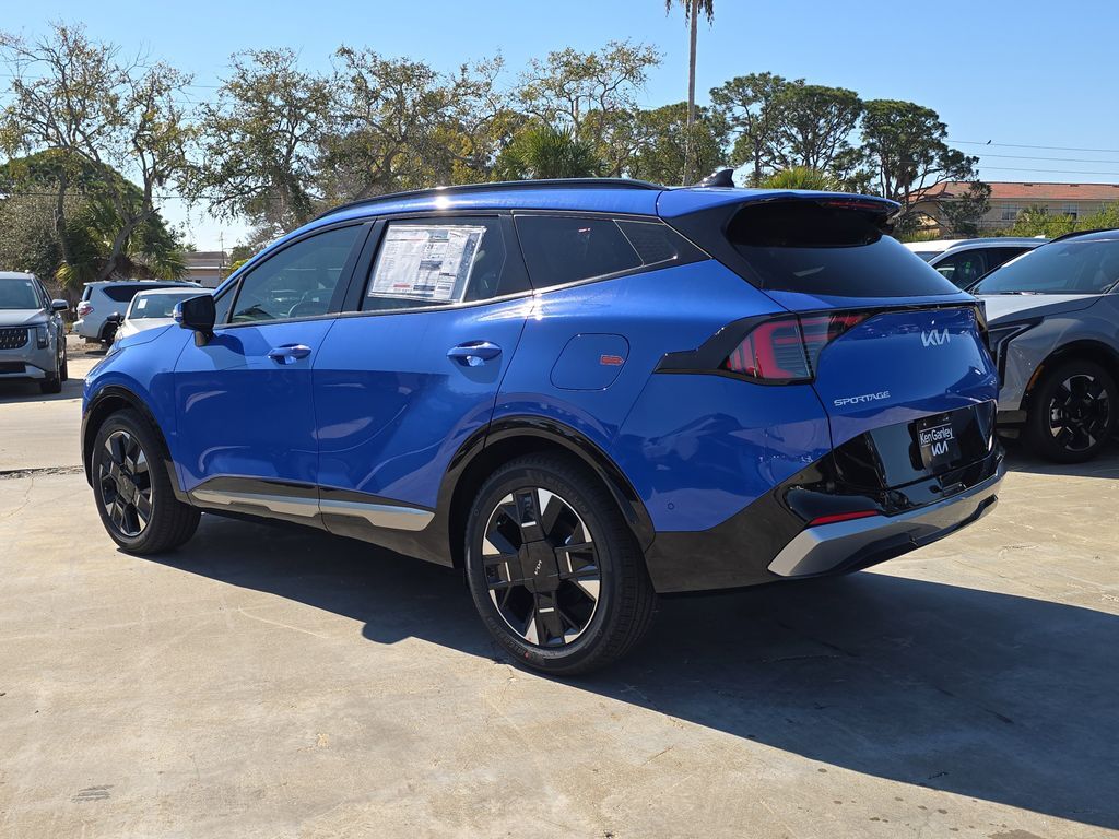 2026 Kia Sportage SX-Prestige San Clemente CA