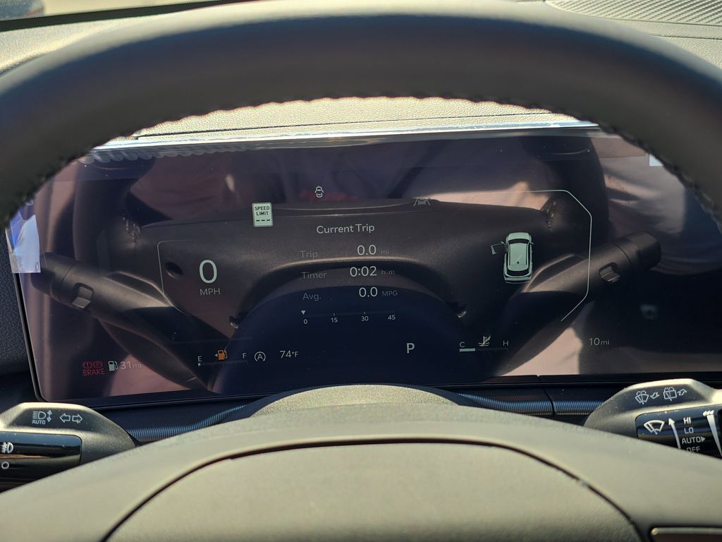 2026 Kia Sportage SX-Prestige San Clemente CA