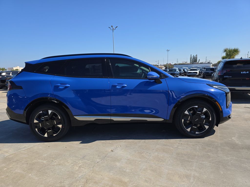 2026 Kia Sportage SX-Prestige San Clemente CA