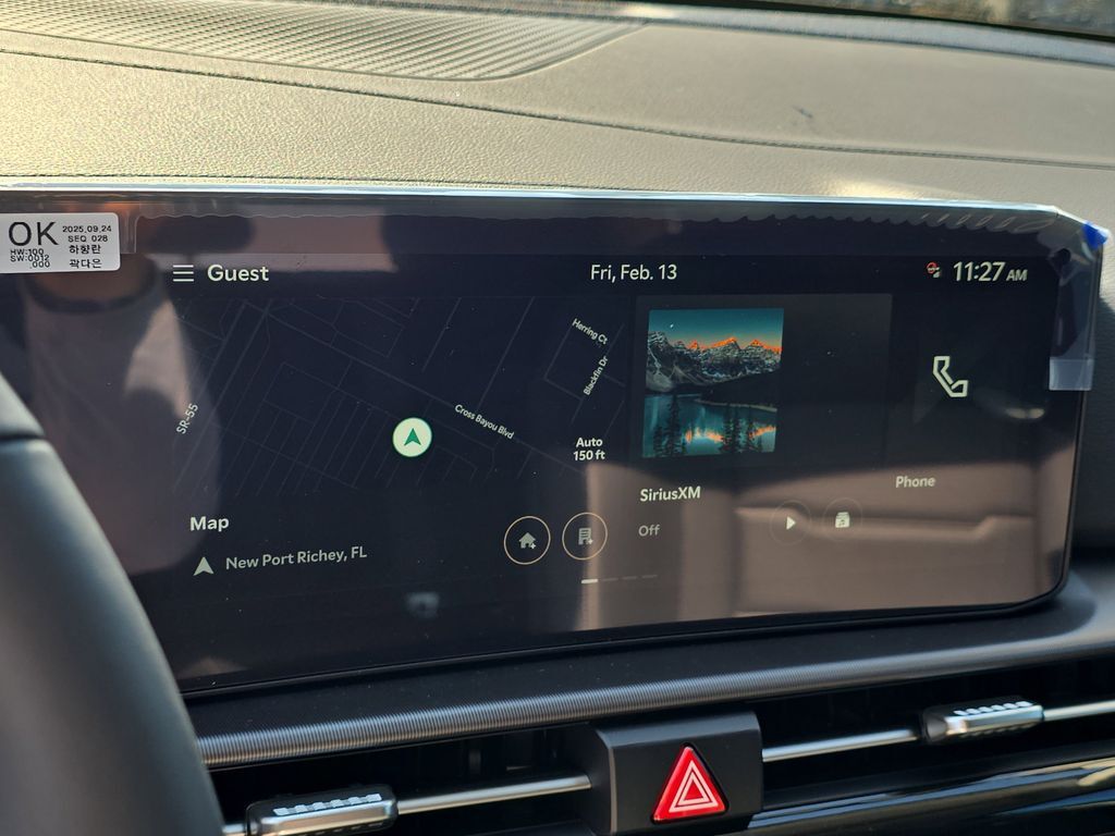 2026 Kia Sportage SX-Prestige San Clemente CA